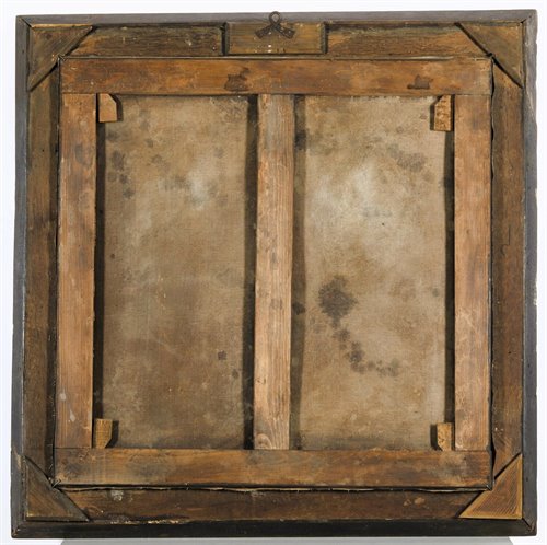 "Fairytale Landscapes with Figures in the Forest"